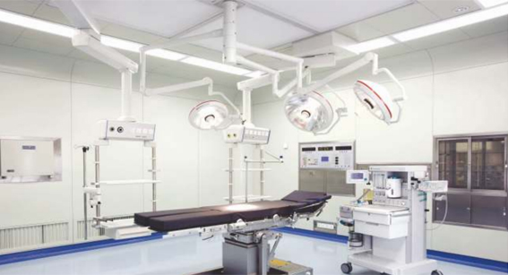安徽手术室工程