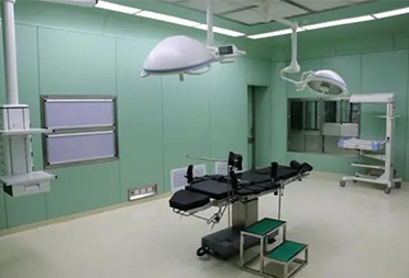 上海手术室工程